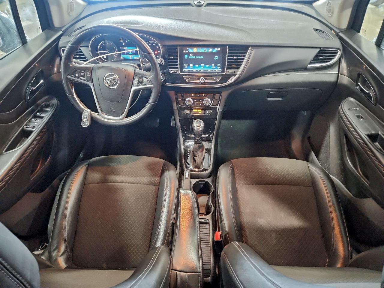 Buick Encore Preferred Image 4