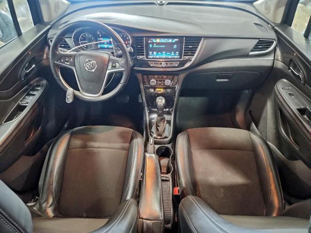 Buick Encore Preferred Image 4