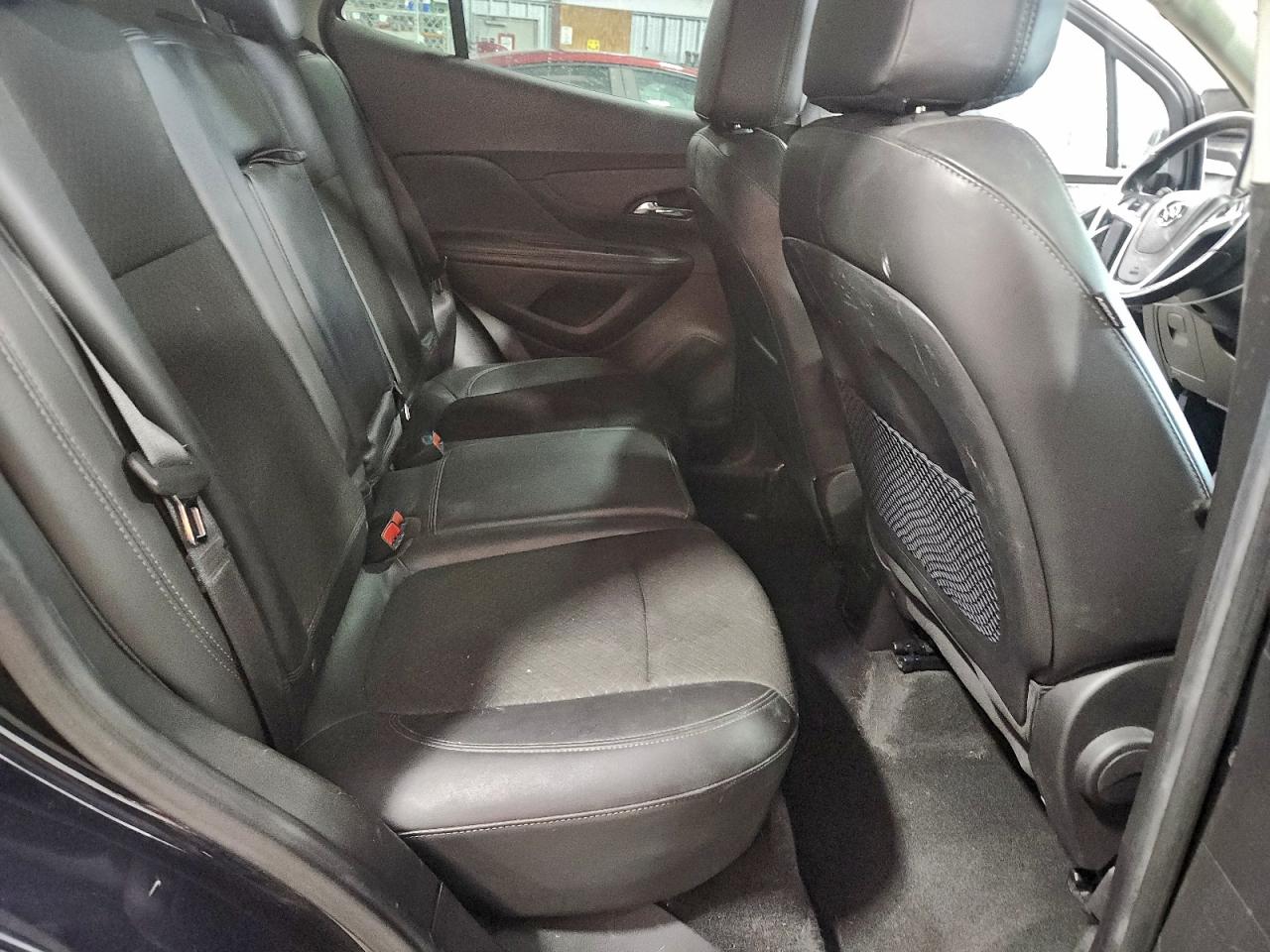 Buick Encore Preferred Image 7