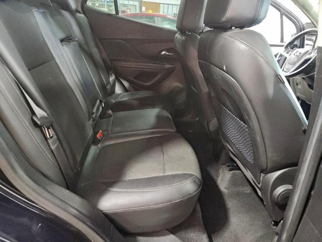 Buick Encore Preferred Image 7