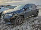 Lexus RX 350 Base Image 1