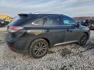 Lexus RX 350 Base Image 4