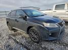 Lexus RX 350 Base Image 12