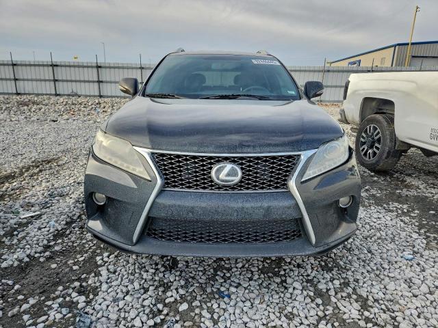 Lexus RX 350 Base Image 9