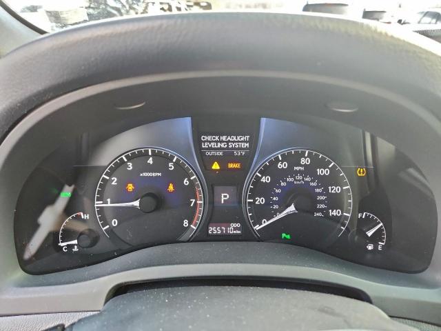 Lexus RX 350 Base Image 11