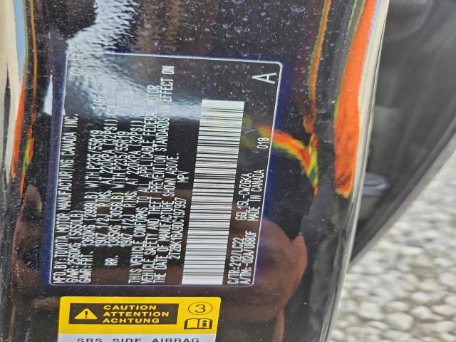 Lexus RX 350 Base Image 10