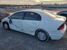 Honda Civic Hybrid Image 2