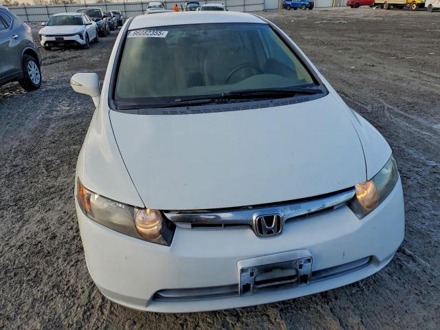 Honda Civic Hybrid Image 11