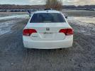 Honda Civic Hybrid Image 12