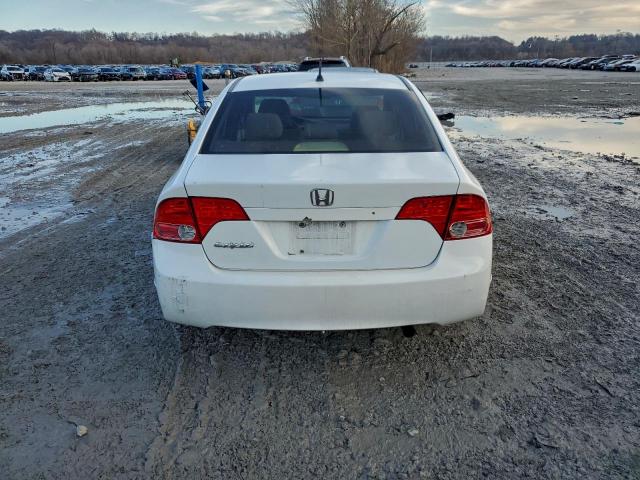 Honda Civic Hybrid Image 12