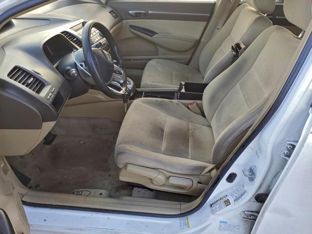 Honda Civic Hybrid Image 10