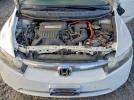 Honda Civic Hybrid Image 7