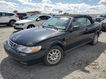  Salvage Saab 9 3