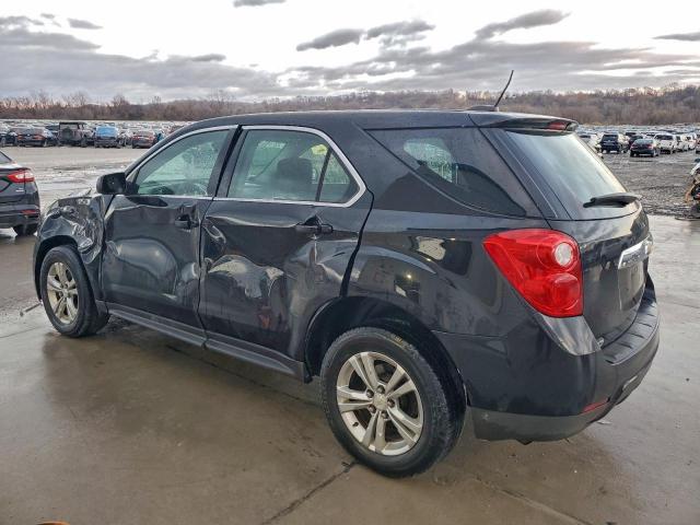 Chevrolet Equinox Ls Image 11