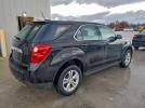 Chevrolet Equinox Ls Image 10