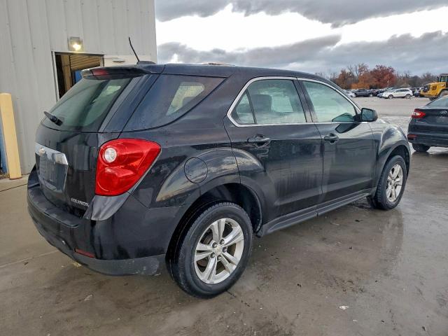 Chevrolet Equinox Ls Image 10