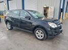 Chevrolet Equinox Ls Image 2