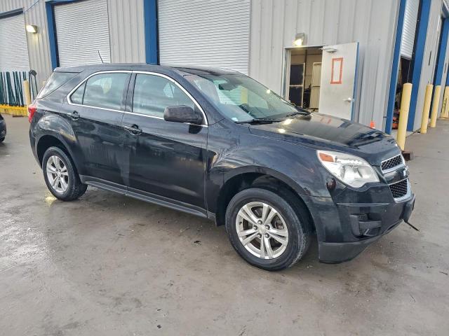 Chevrolet Equinox Ls Image 2
