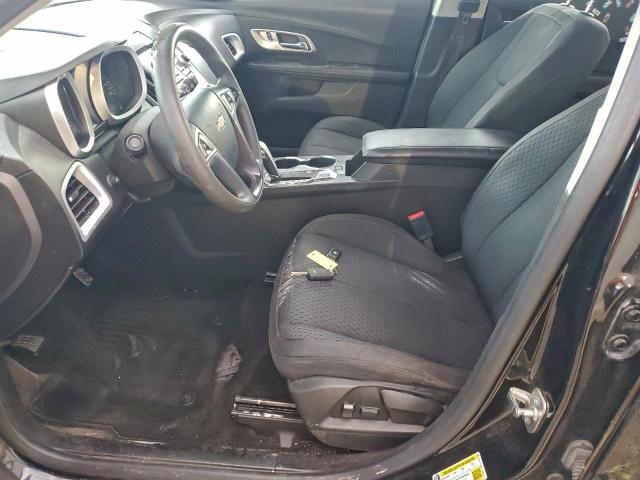 Chevrolet Equinox Ls Image 7