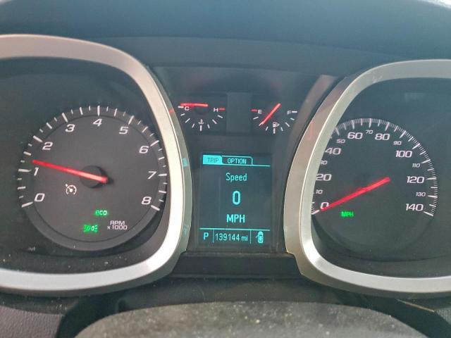 Chevrolet Equinox Ls Image 5