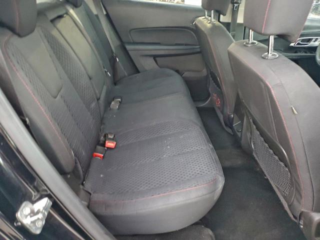 Chevrolet Equinox Ls Image 9