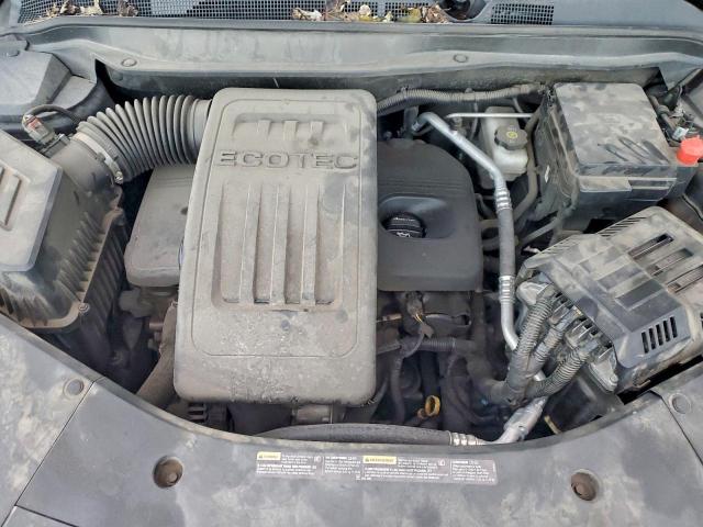 Chevrolet Equinox Ls Image 12