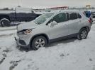 Chevrolet Trax 1lt Image 1