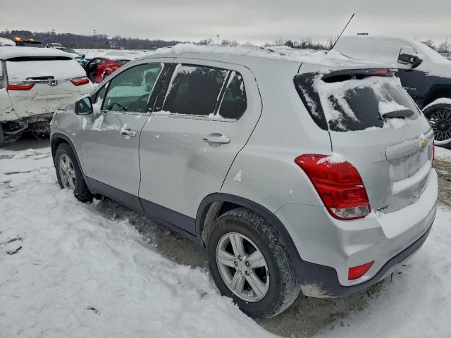 Chevrolet Trax 1lt Image 2