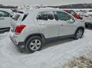 Chevrolet Trax 1lt Image 12