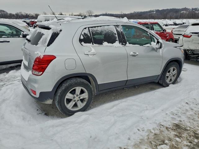 Chevrolet Trax 1lt Image 12