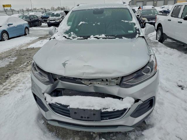 Chevrolet Trax 1lt Image 4