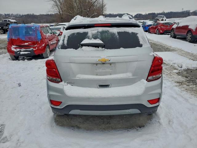 Chevrolet Trax 1lt Image 6