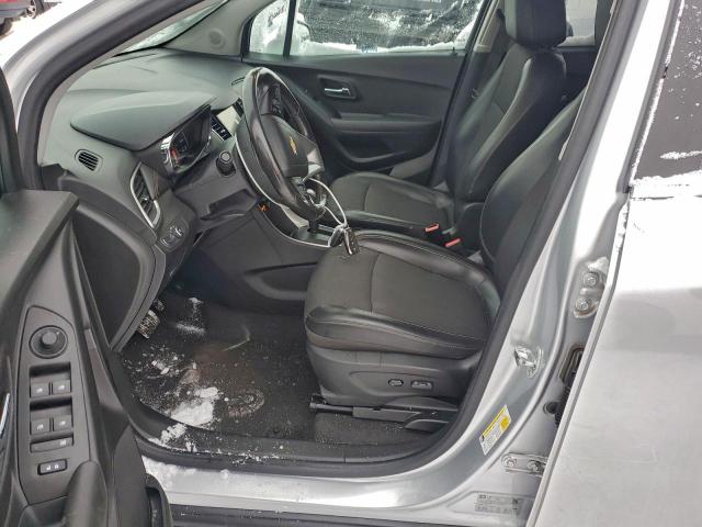 Chevrolet Trax 1lt Image 7