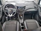 Chevrolet Trax 1lt Image 8