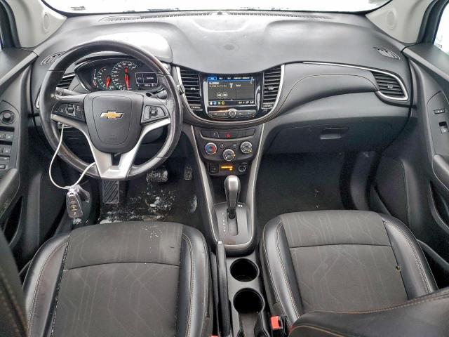 Chevrolet Trax 1lt Image 8