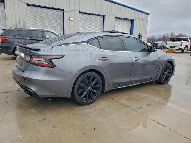 Nissan Maxima Sr Image 6