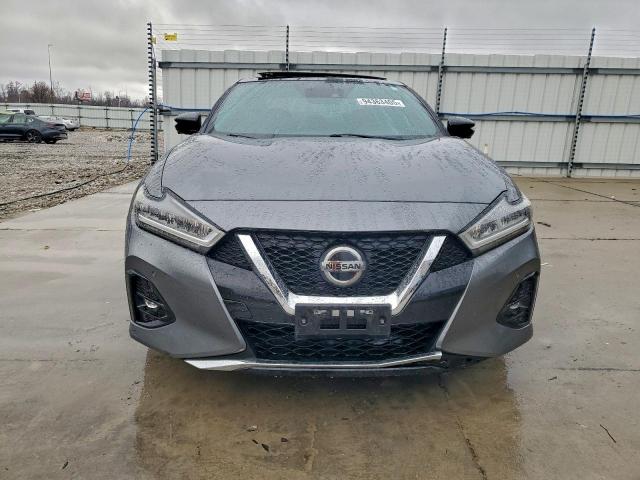 Nissan Maxima Sr Image 5