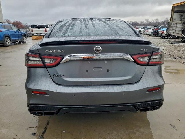 Nissan Maxima Sr Image 7