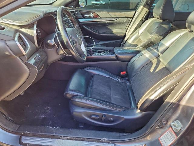 Nissan Maxima Sr Image 9