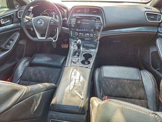 Nissan Maxima Sr Image 12
