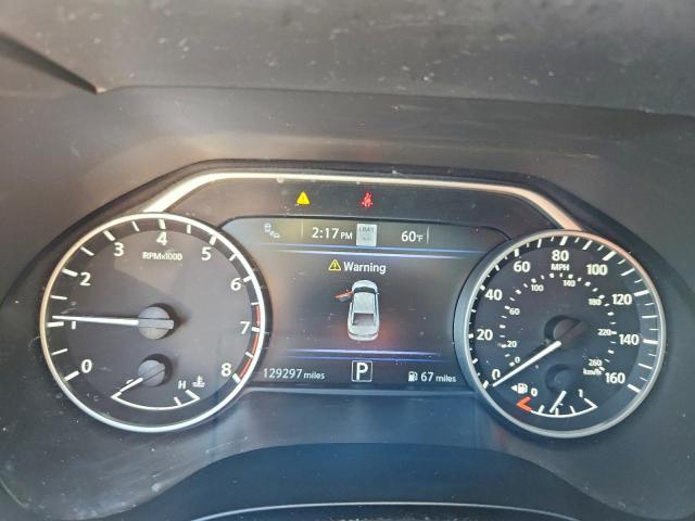 Nissan Maxima Sr Image 3