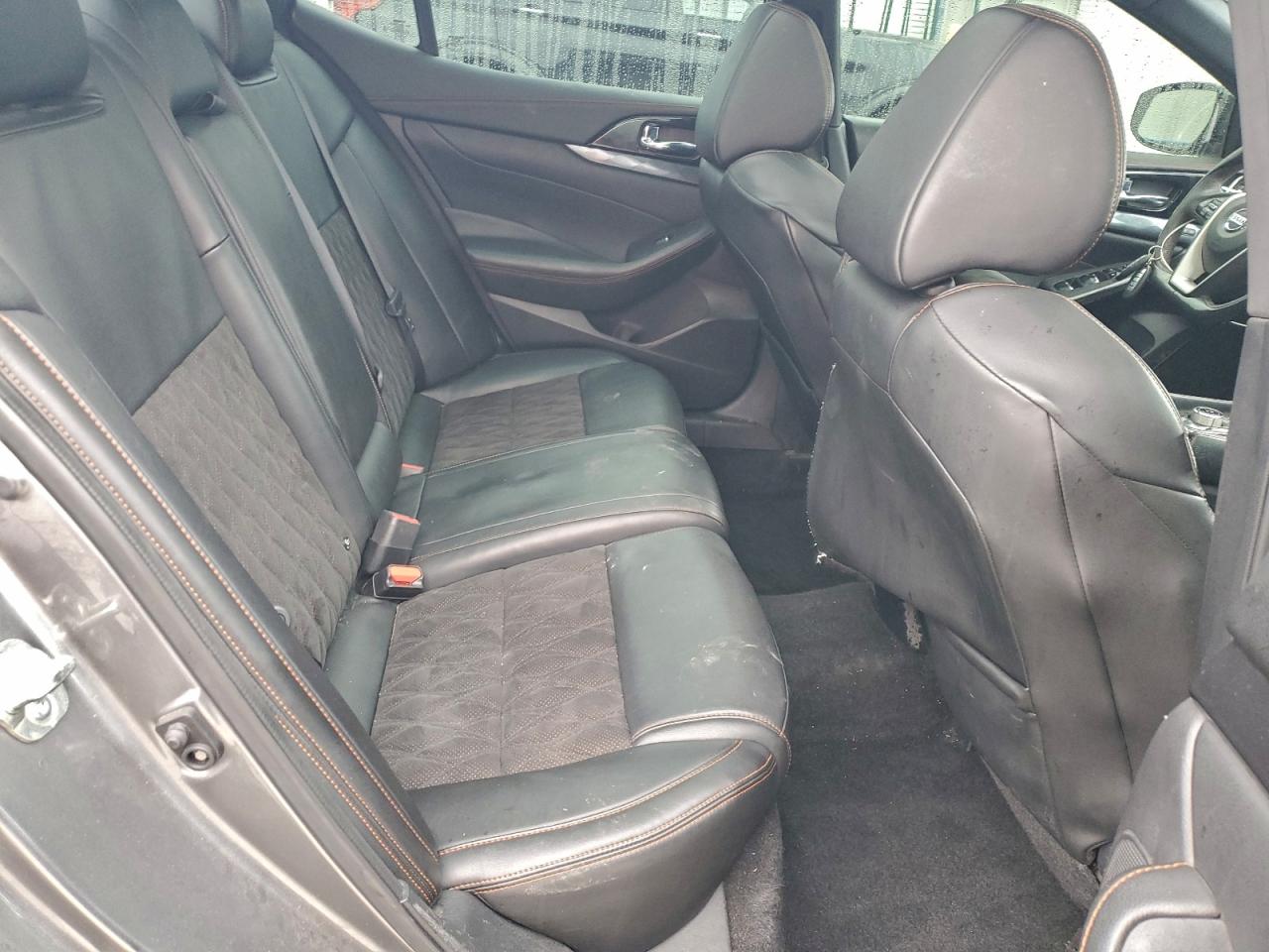 Nissan Maxima Sr Image 8