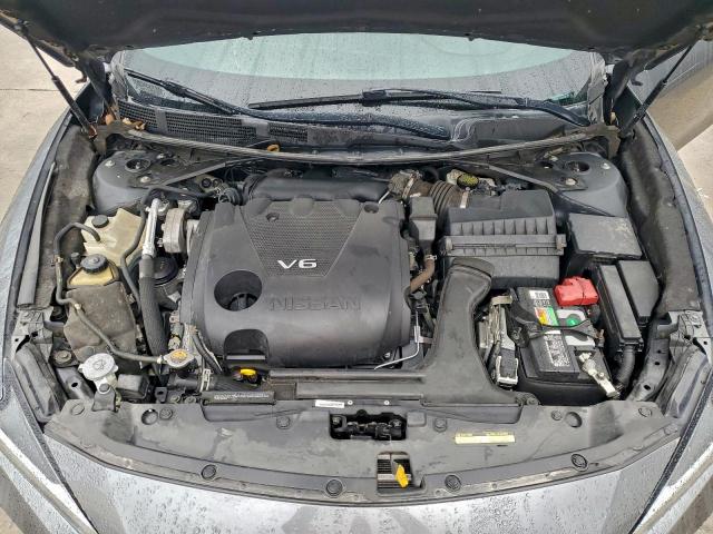 Nissan Maxima Sr Image 10