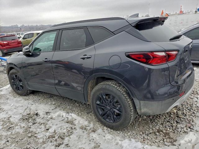 Chevrolet Blazer 2lt Image 9