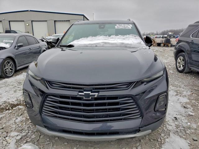 Chevrolet Blazer 2lt Image 10