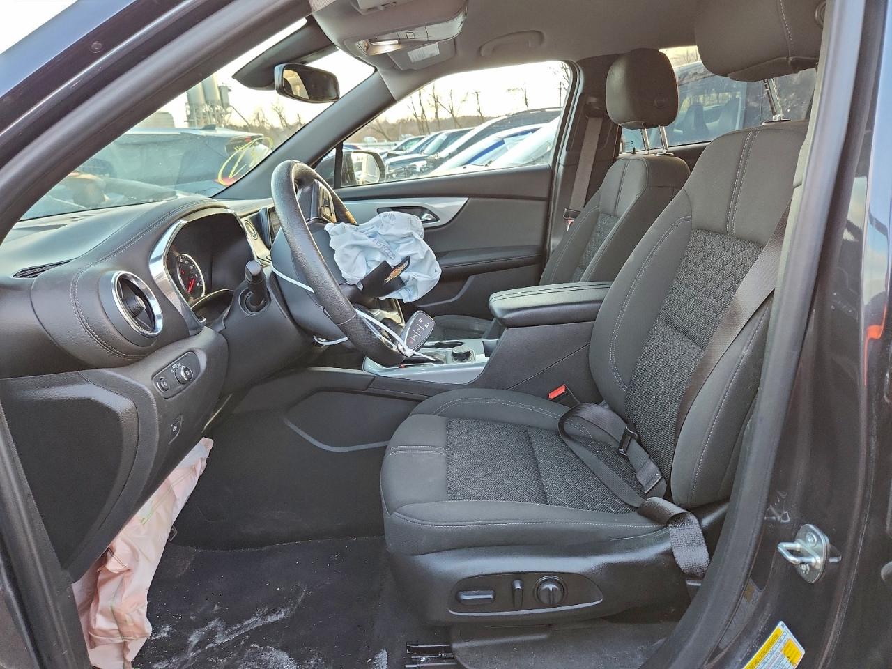 Chevrolet Blazer 2lt Image 6