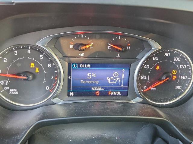 Chevrolet Blazer 2lt Image 5