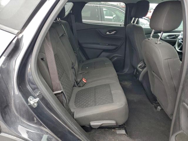 Chevrolet Blazer 2lt Image 8