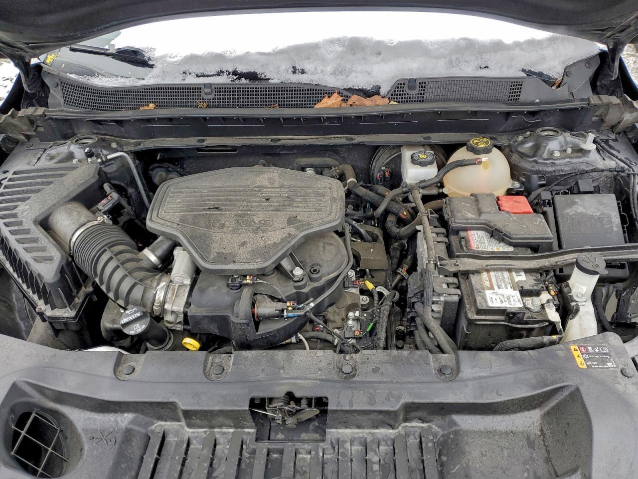 Chevrolet Blazer 2lt Image 3