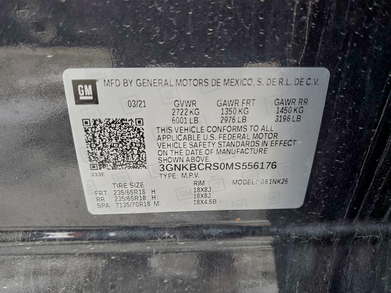 Chevrolet Blazer 2lt Image 11